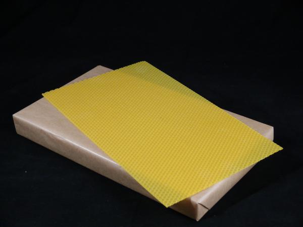Kaarsenraatvellen 12x34cm - 2kg
