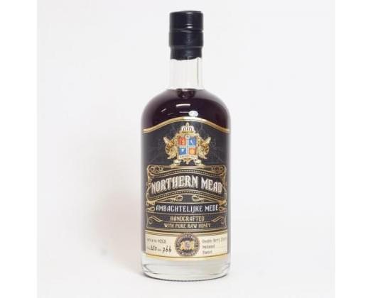 Double Berry Cherry mede - 500 ml | Northern Mead