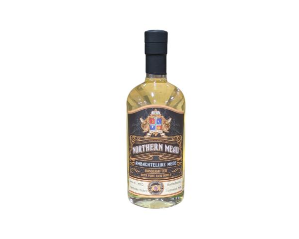 Mede van pure bloemenhoning - 500 ml | Northern Mead