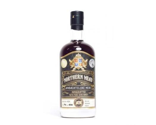 Kersen mede - 500 ml | Northern MEAD
