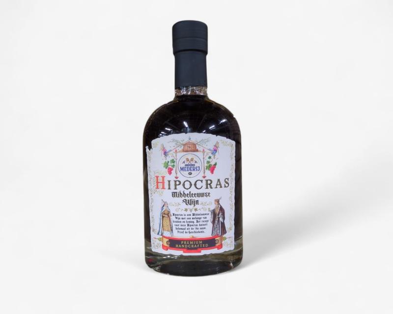 Hipocras  500 ml  Northern Mead