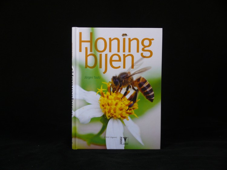 Honingbijen, Jürgen Tautz