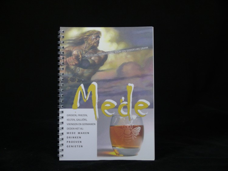 Mede, kostelijke handleiding voor een goddelijke drank