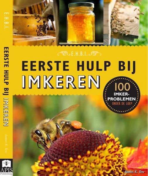 EHBI - Eerste Hulp Bij Imkeren