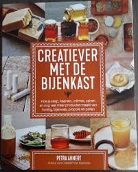 Creatiever met de bijenkast, Petra Ahnert