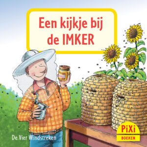 Een kijkje bij de imker