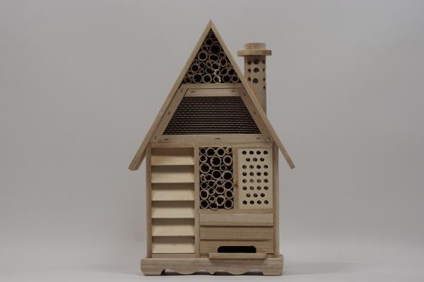Bijen- en insectenhotel LIEKE