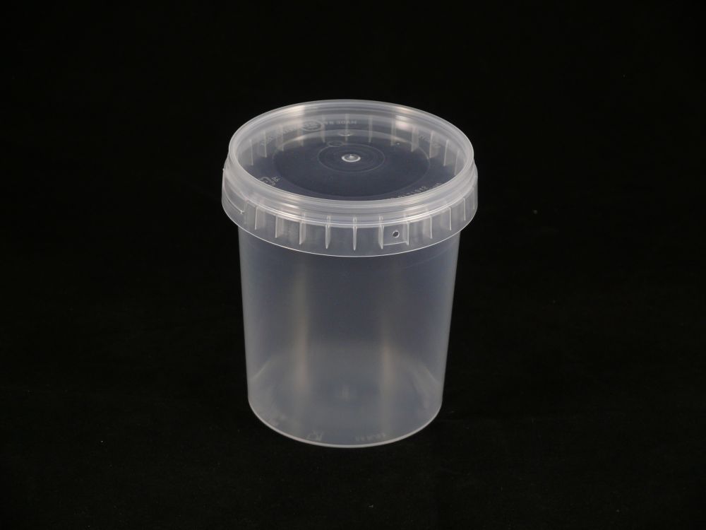 Plastic honingemmer 1kg