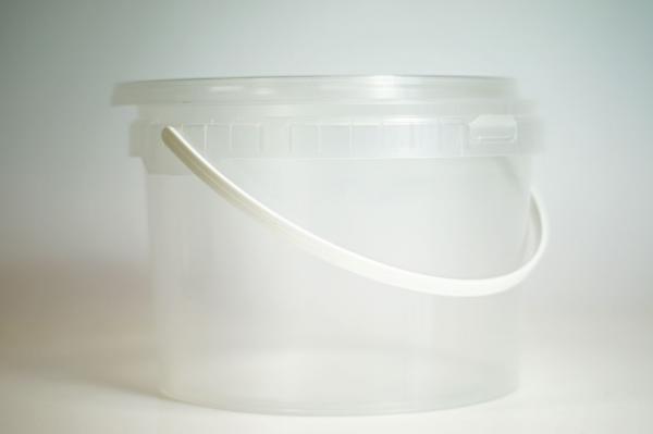 Plastic honingemmer 4kg