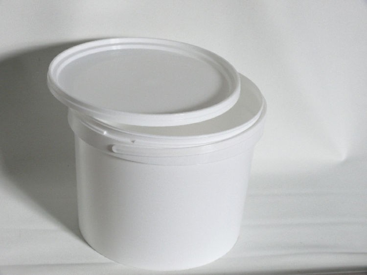 Plastic honingemmer 15kg - zeer degelijke kwaliteit