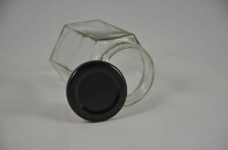 Doos deksels - 53mm TO zwart - 2000 stuks - prijs op aanvraag