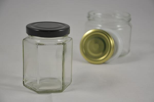 Deksel - 58mm - zwart TO - 75 stuks