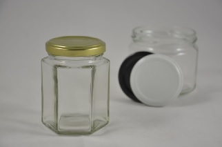 Doos deksels - 58mm goud FLIP TO - 1720 stuks prijs op aanvraag