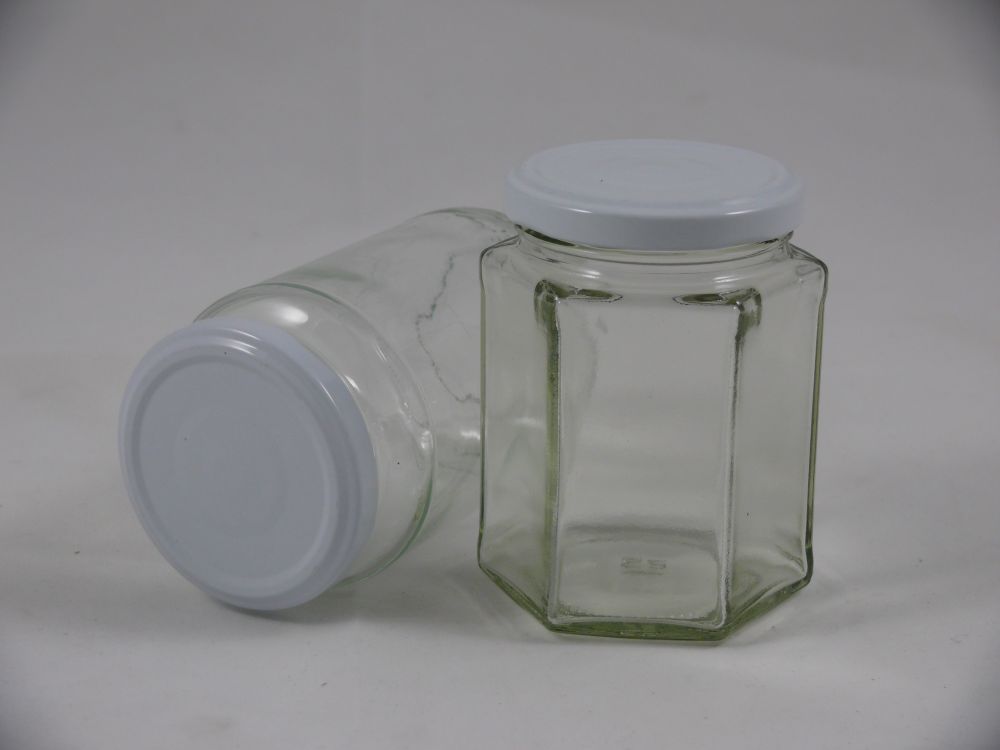 Deksel - 63mm - wit FLIP TO -  60 stuks (klikt dicht met warme producten)