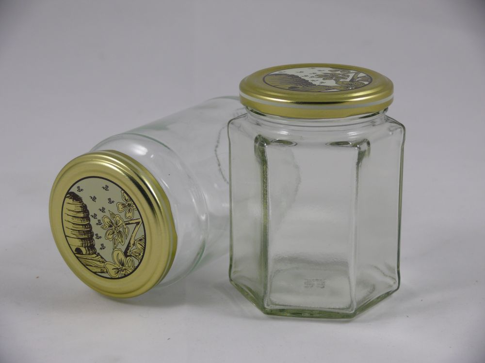 Deksel - 63mm - beehive bijenkorf TO - 60 stuks