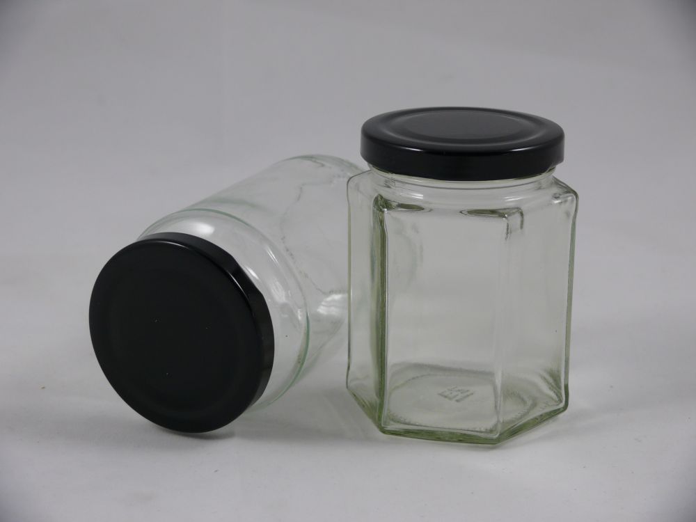 Deksel - 63mm - zwart TO - 60 stuks