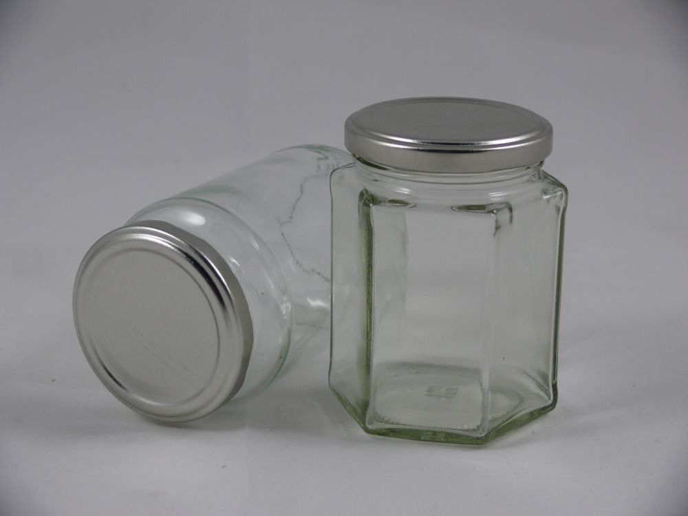 Deksel - 63mm - zilver TO - 60 stuks