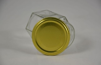 Doos deksels - 70mm goud TO - 1100 stuks - prijs op aanvraag