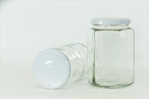 Deksel - 82mm - wit FLIP TO - 36 stuks (klikt dicht met warme producten)